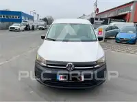 2020 Volkswagen Caddy