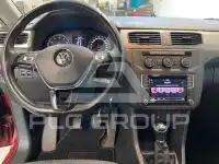 2020 Volkswagen Caddy