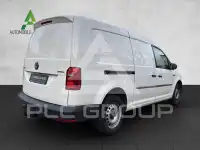 2020 Volkswagen Caddy