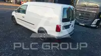 2020 Volkswagen Caddy