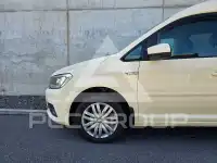 2020 Volkswagen Caddy