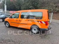 2020 Volkswagen Caddy