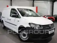 2020 Volkswagen Caddy