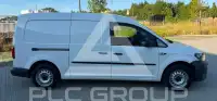 2020 Volkswagen Caddy