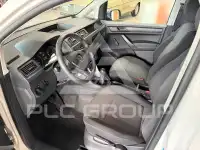 2020 Volkswagen Caddy