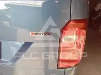 2020 Volkswagen Caddy