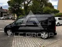 2020 Volkswagen Caddy