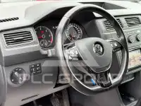 2020 Volkswagen Caddy