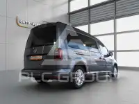 2020 Volkswagen Caddy