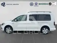2020 Volkswagen Caddy