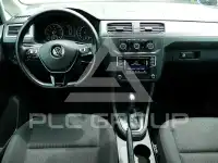 2020 Volkswagen Caddy
