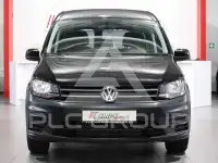 2020 Volkswagen Caddy