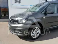 2020 Volkswagen Caddy