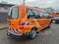 2020 Volkswagen Caddy