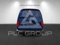 2020 Volkswagen Caddy