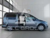2020 Volkswagen Caddy