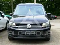 2020 Volkswagen Caddy