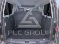 2020 Volkswagen Caddy