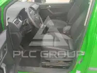 2020 Volkswagen Caddy