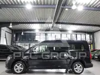 2020 Volkswagen Caddy