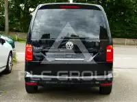 2020 Volkswagen Caddy