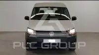 2020 Volkswagen Caddy