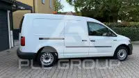 2020 Volkswagen Caddy