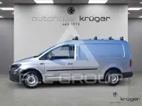 2020 Volkswagen Caddy