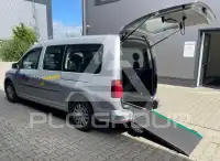 2020 Volkswagen Caddy
