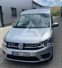 2020 Volkswagen Caddy