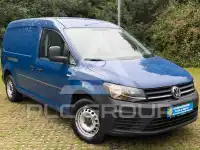 2020 Volkswagen Caddy