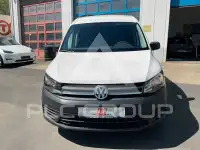 2020 Volkswagen Caddy