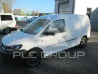 2020 Volkswagen Caddy
