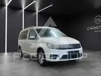 2020 Volkswagen Caddy