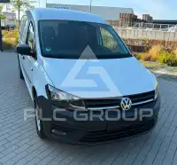 2020 Volkswagen Caddy