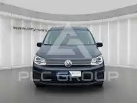 2020 Volkswagen Caddy