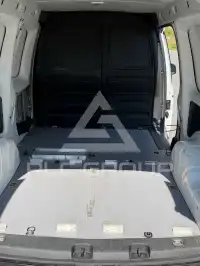 2020 Volkswagen Caddy