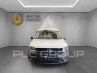2020 Volkswagen Caddy