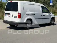 2020 Volkswagen Caddy