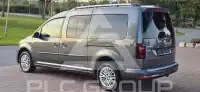 2020 Volkswagen Caddy