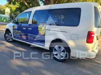 2020 Volkswagen Caddy