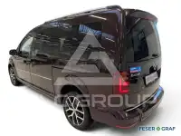 2020 Volkswagen Caddy