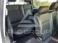 2018 Volkswagen Caddy