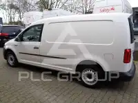 2020 Volkswagen Caddy