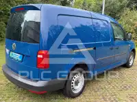 2020 Volkswagen Caddy