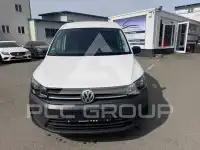 2020 Volkswagen Caddy