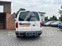 2020 Volkswagen Caddy