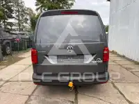 2020 Volkswagen Caddy