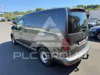 2020 Volkswagen Caddy
