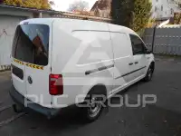 2020 Volkswagen Caddy